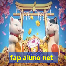 fap aluno net